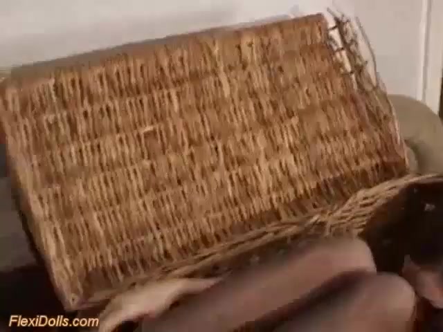 flexi sex with my real teen 18+ doll