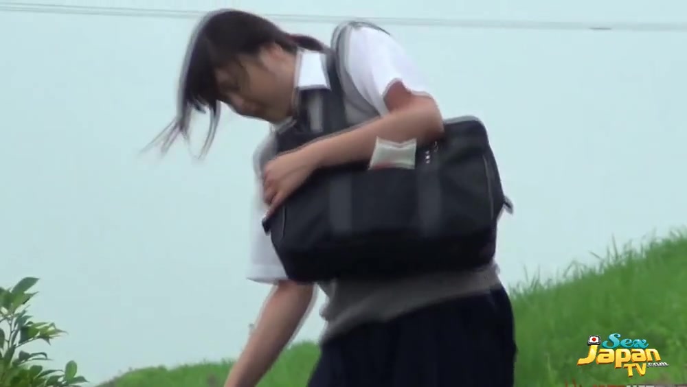 Pretty Misses In Passing 2 - SexJapanTV