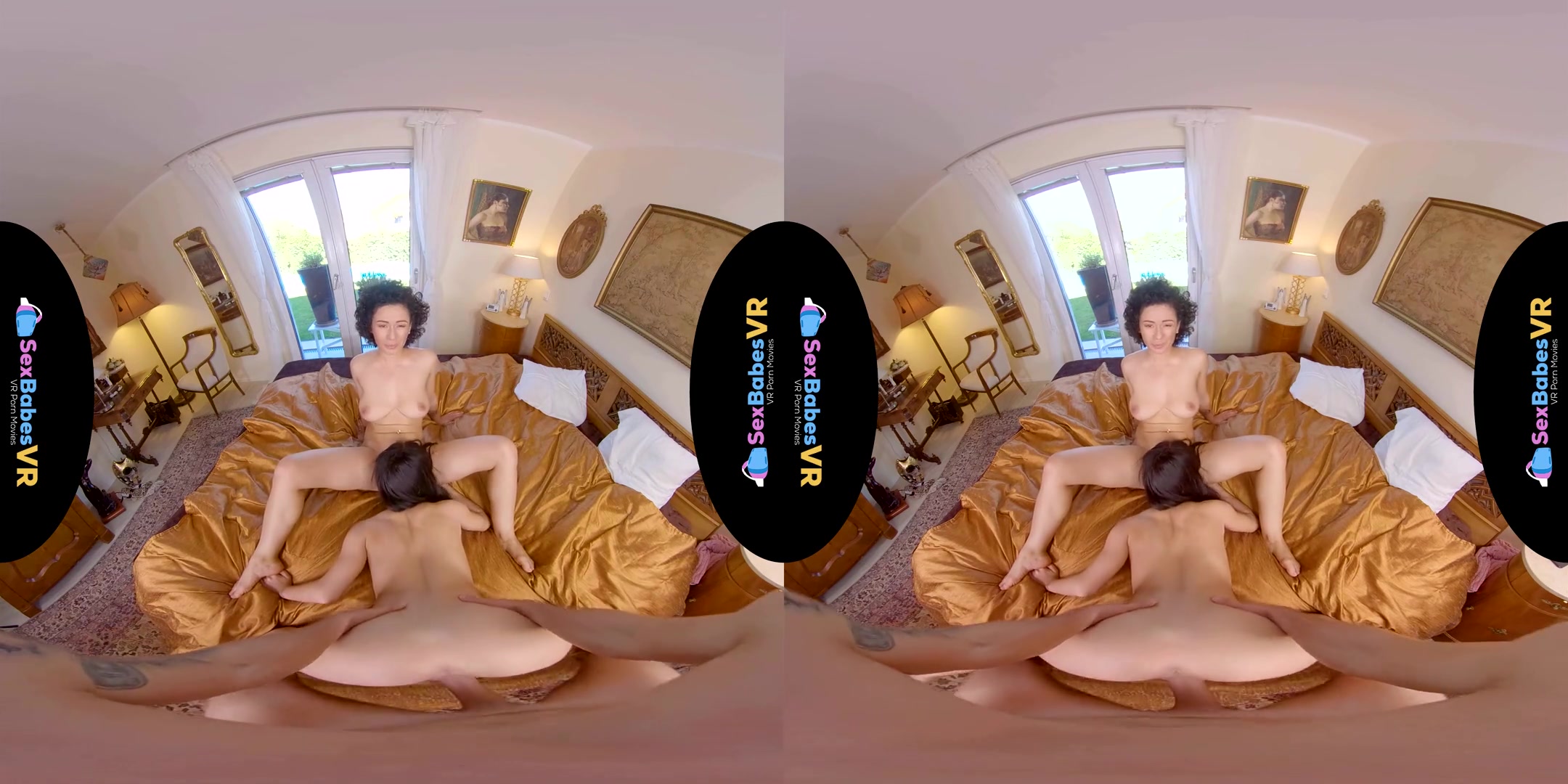and Fuck - SexLikeReal