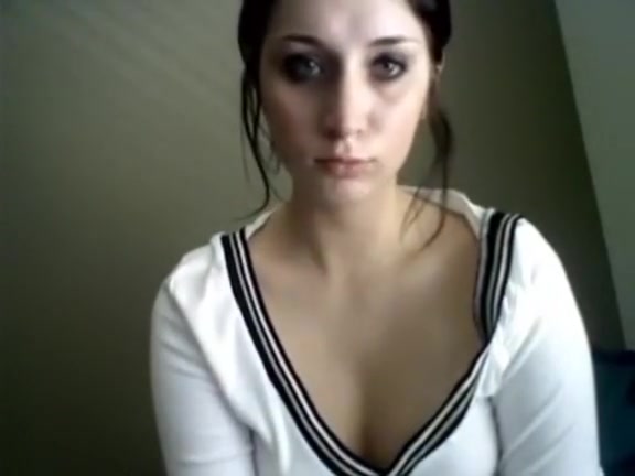So sexy iranian american brunette female make awesome webcam funenjoy
