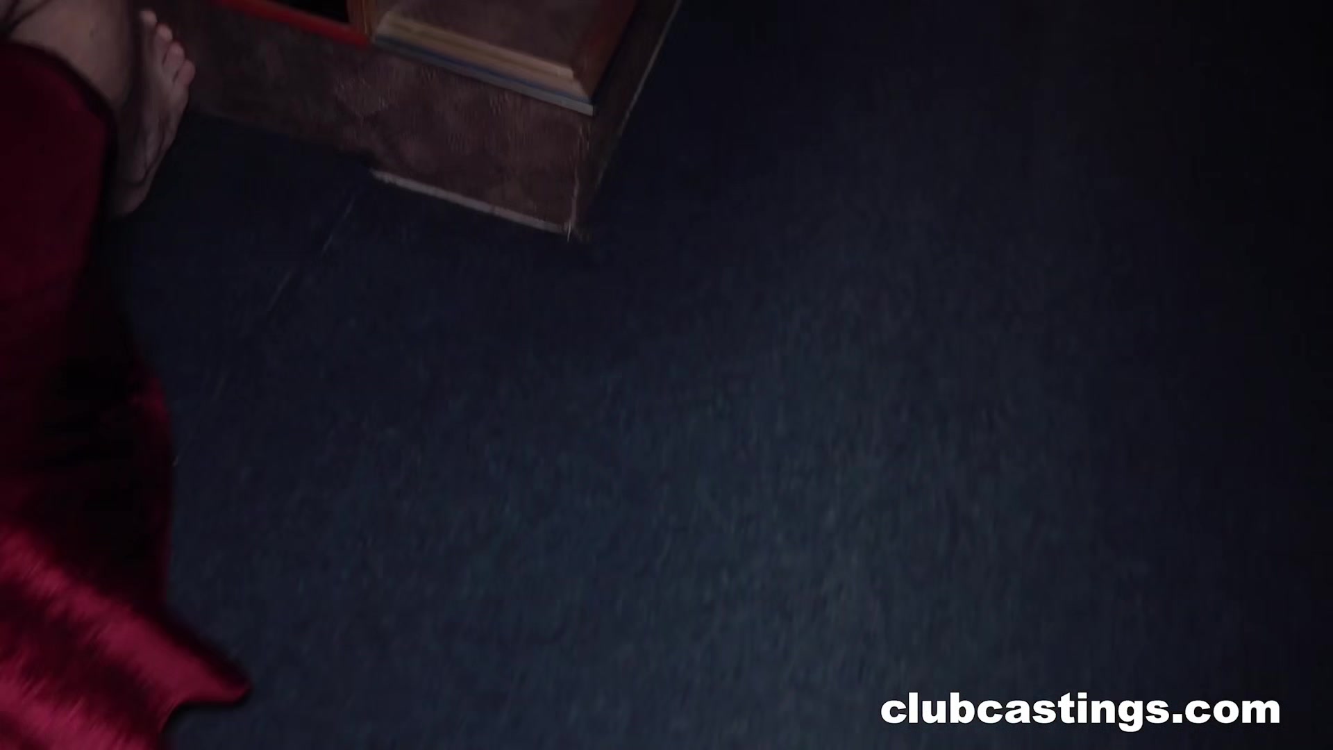 I Need Some Cash Fast! Lola Dangers auditions for ClubCastings
