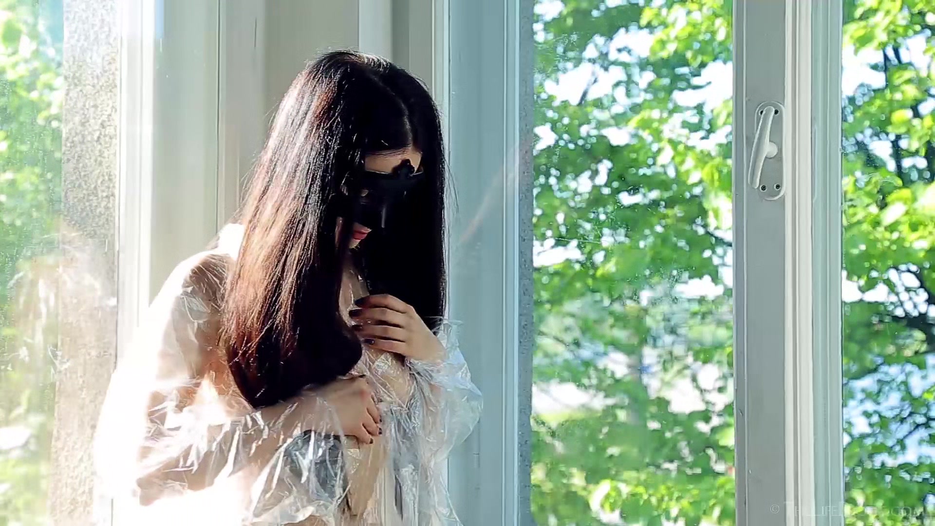 Film 2 - Eva Kahil - TheLifeErotic