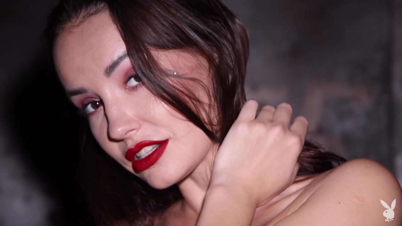 Elilith Noir in Watch This - PlayboyPlus