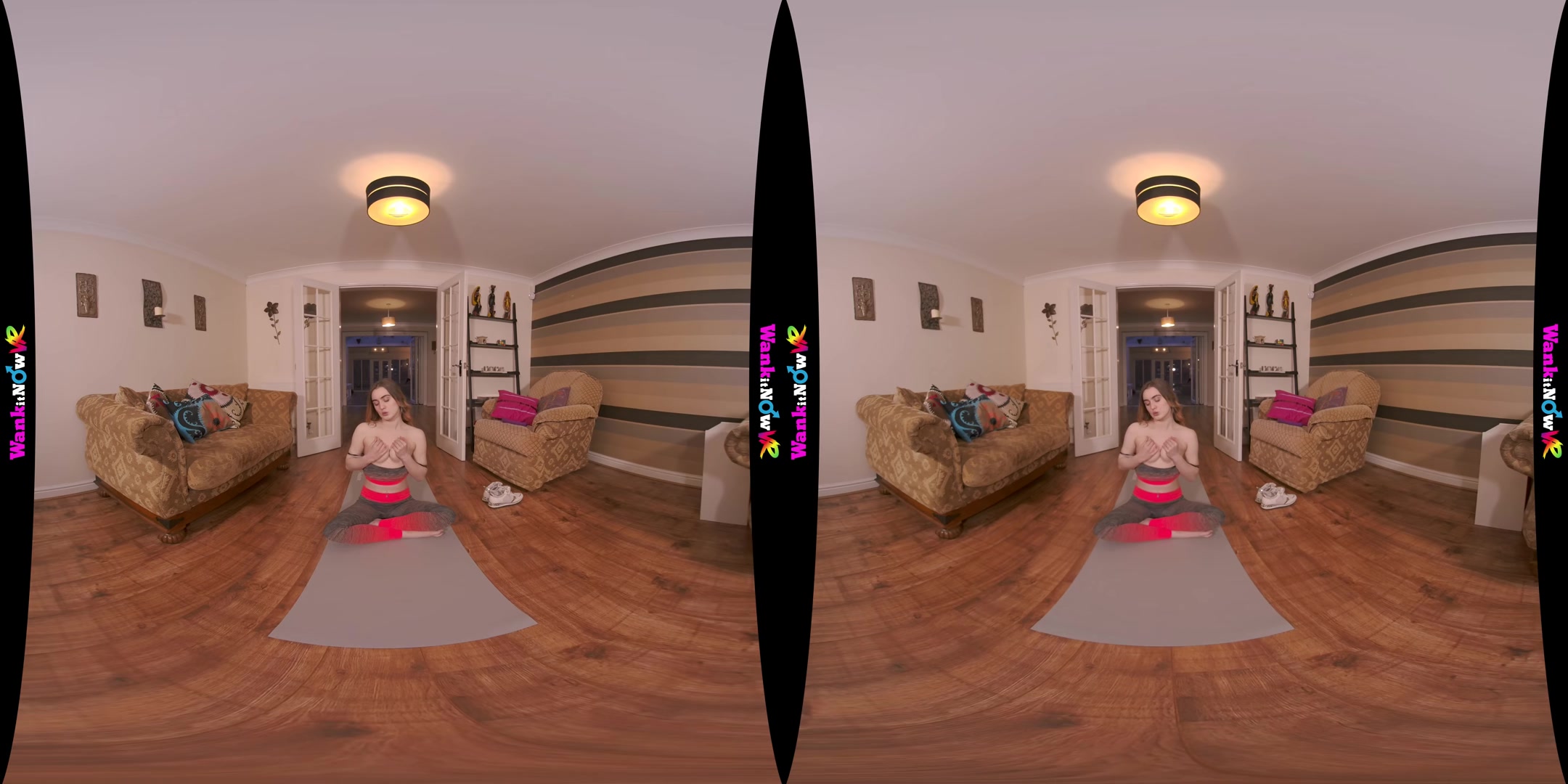 Wanking Service - WankitnowVR