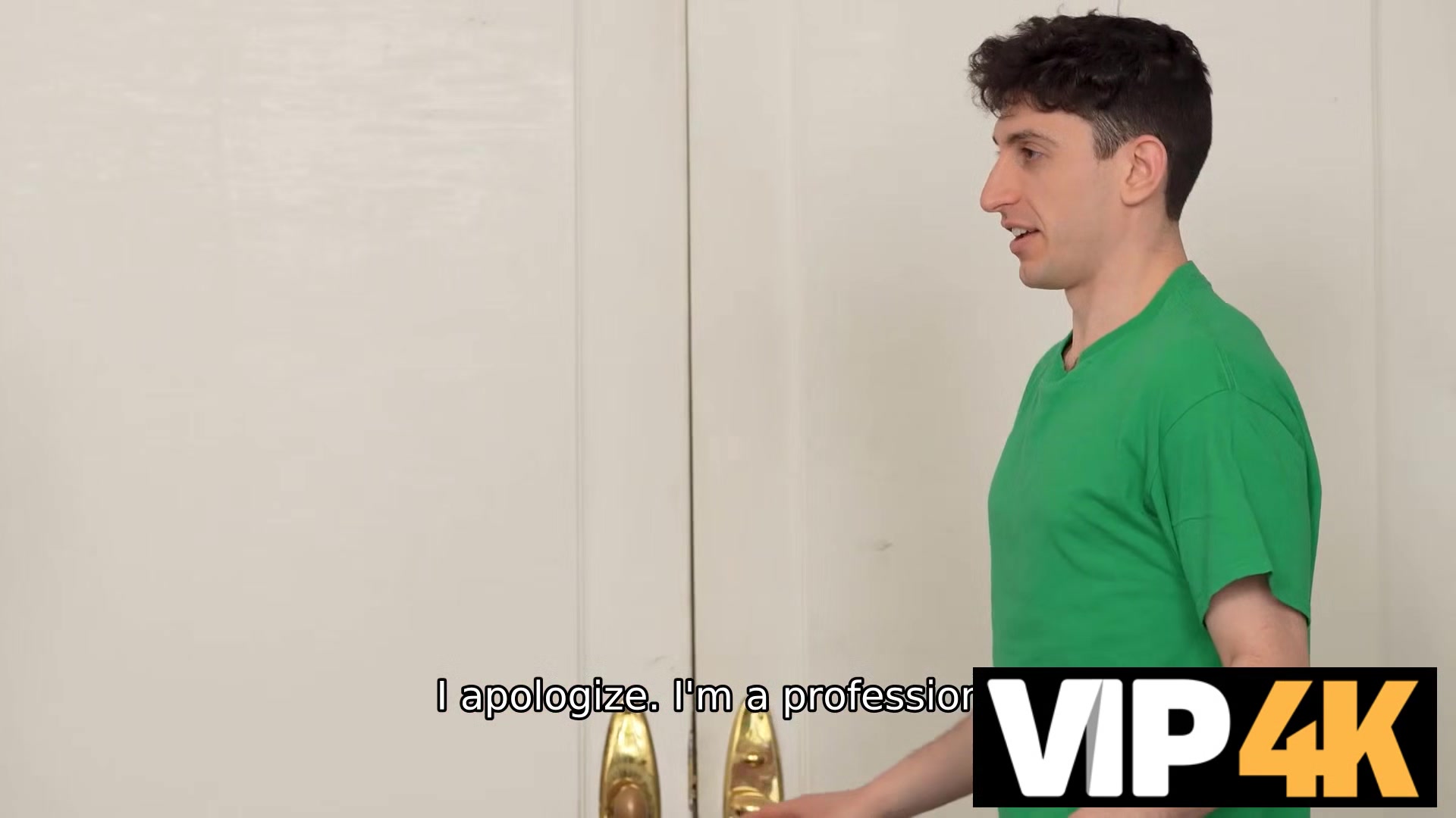 VIP4K. Anything Can Fucking Happen