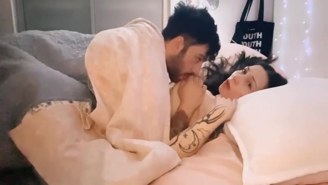 Pareja Chilena Follando Delicioso 6 Min