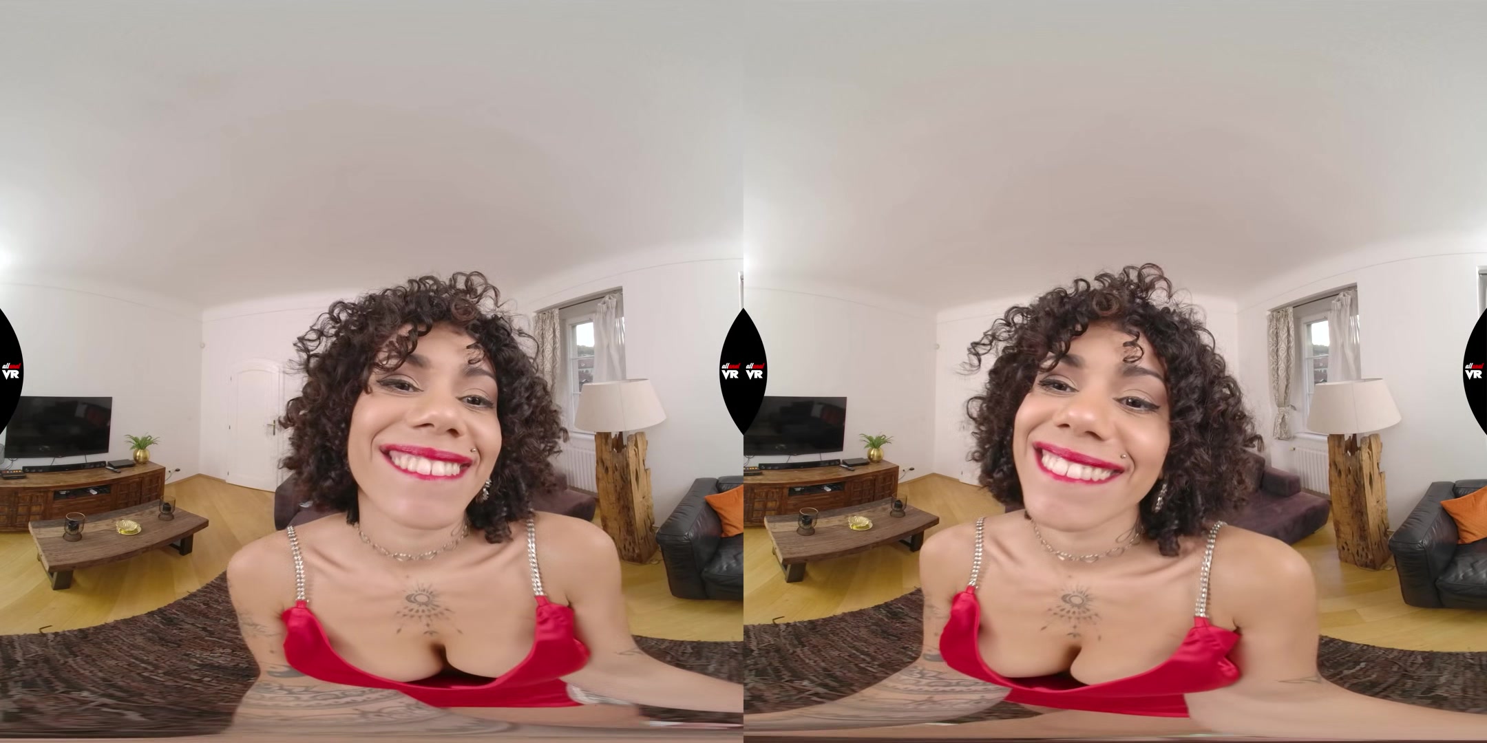 Horny Brazilian Wants It In The Ass