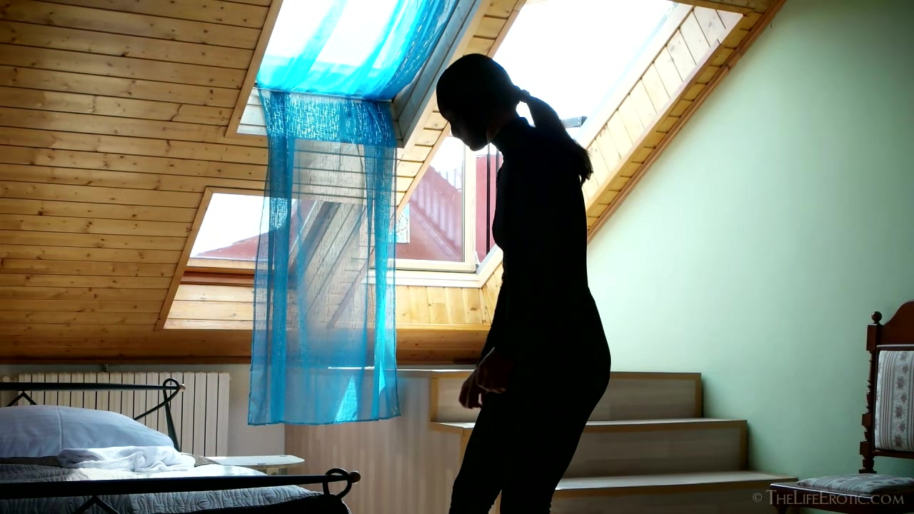 Bandit - Sima B - TheLifeErotic