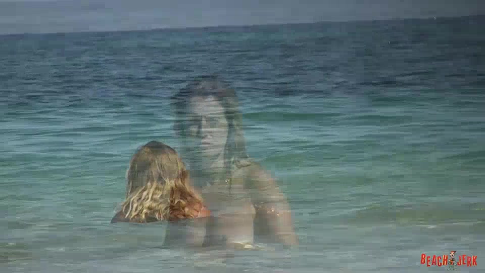Mermilf - BeachJerk