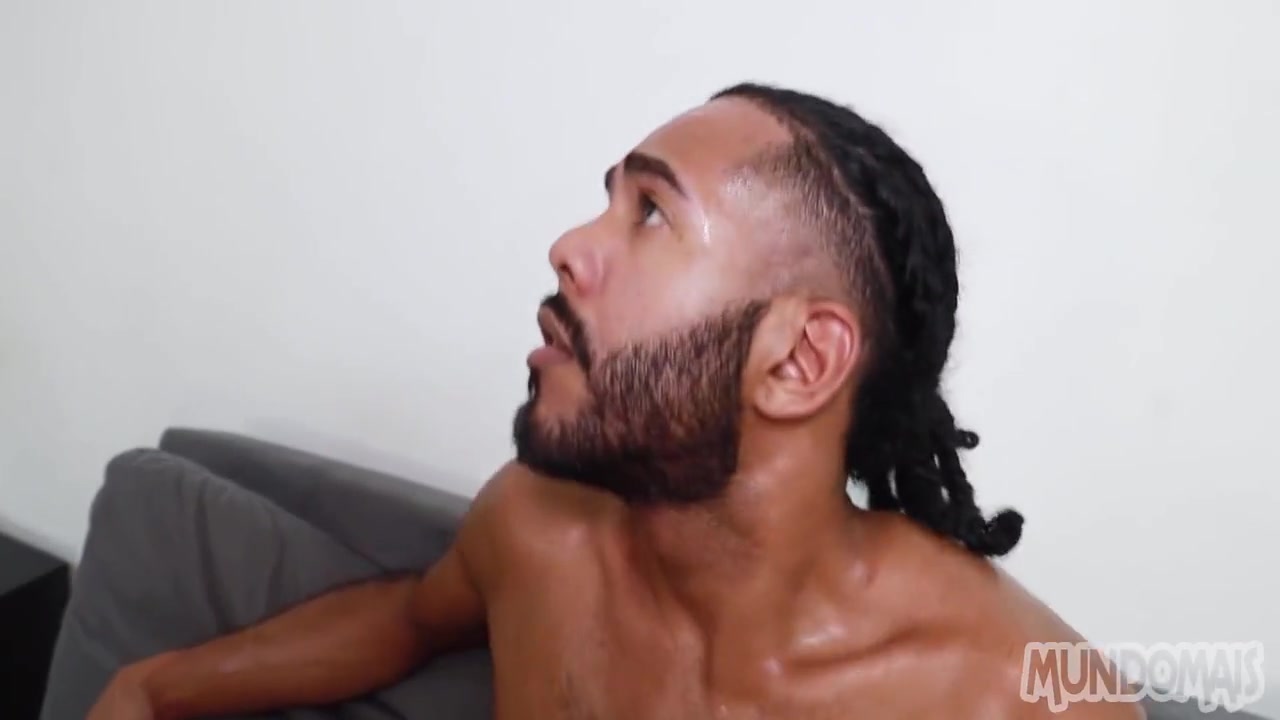 Judoca Peludo And Lukas Valente Mm In Depois Do Futebol Uma Foda Pra Relaxar 4 Min