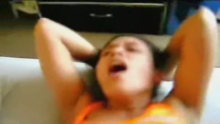 Banging my smoking hot Latin GF