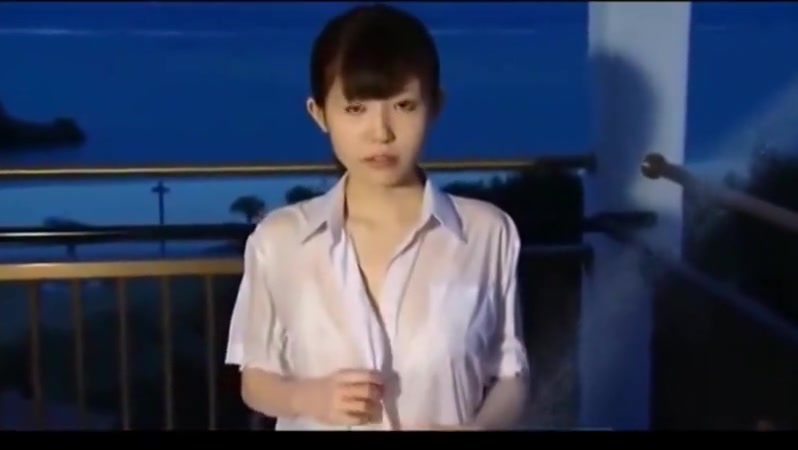 Cute japanese idol Akane K short compilation