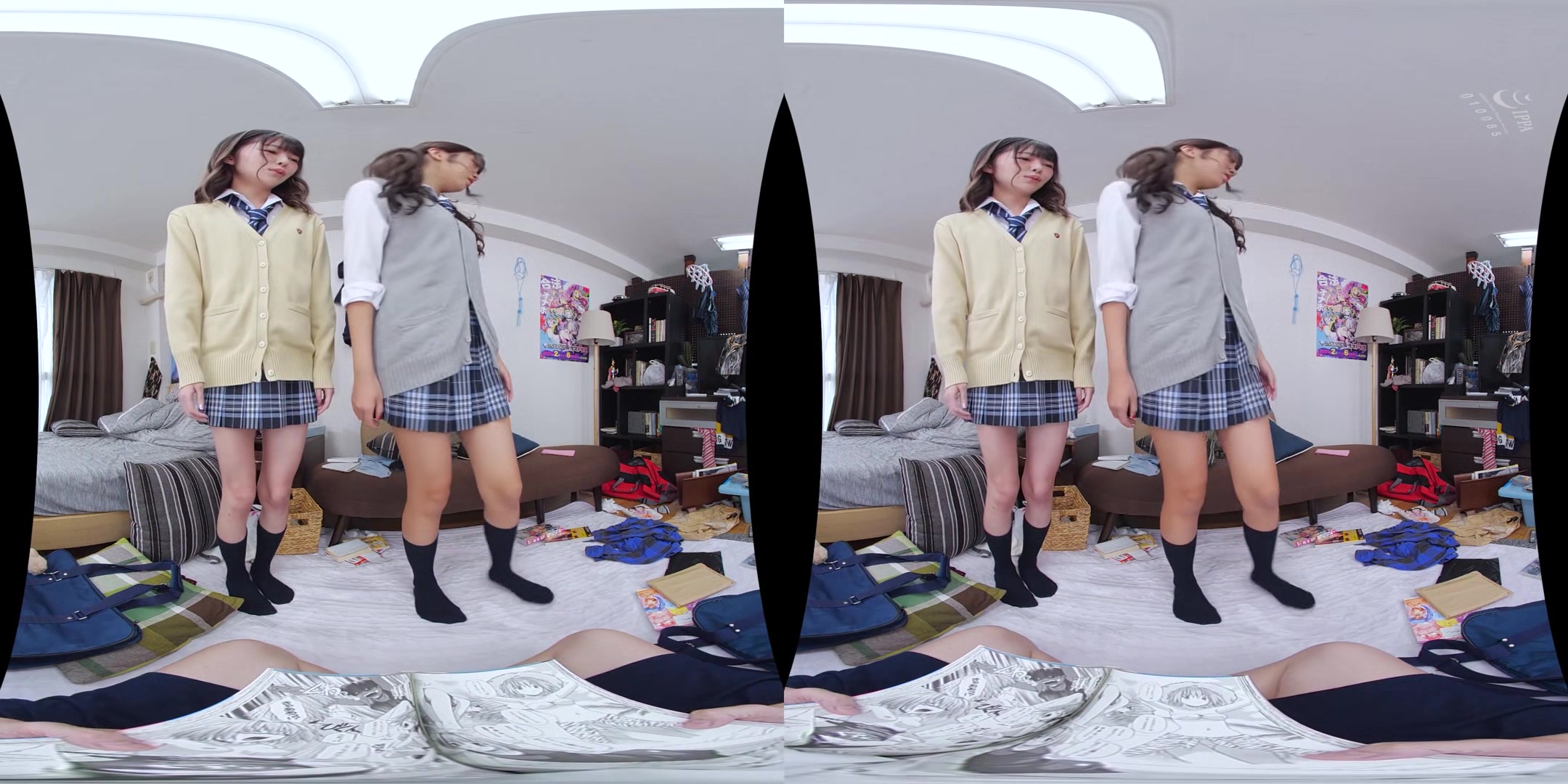 Immoral Schoolgirl Sex Outings Part 7 - Tmavr