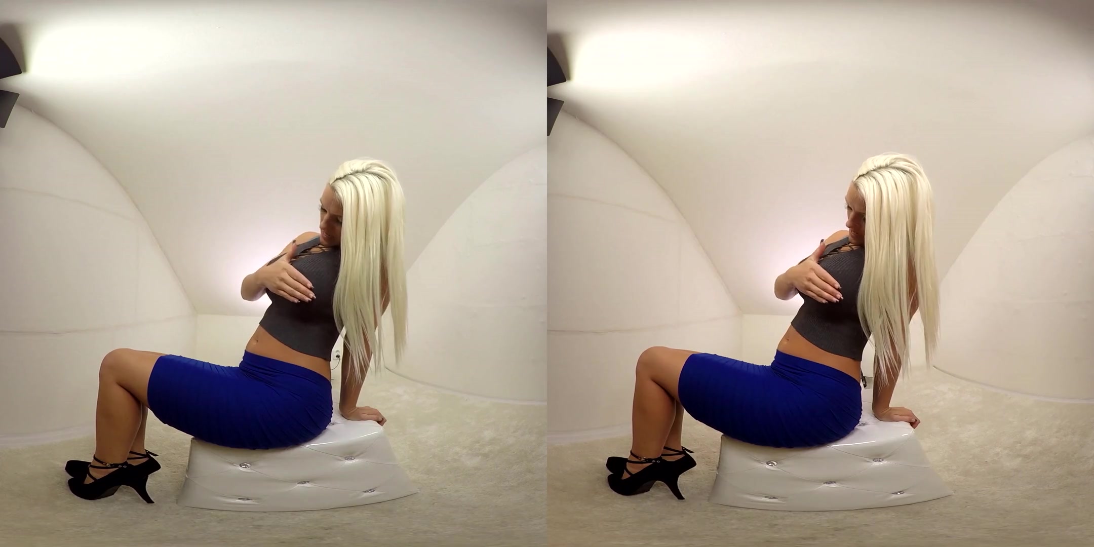 Blanche Bradburry in 248 - Blanche Bradburry - BravoModelsMedia
