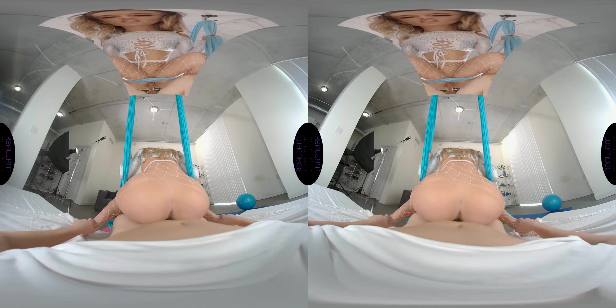 RealJamCasting: Kelsi Monroe