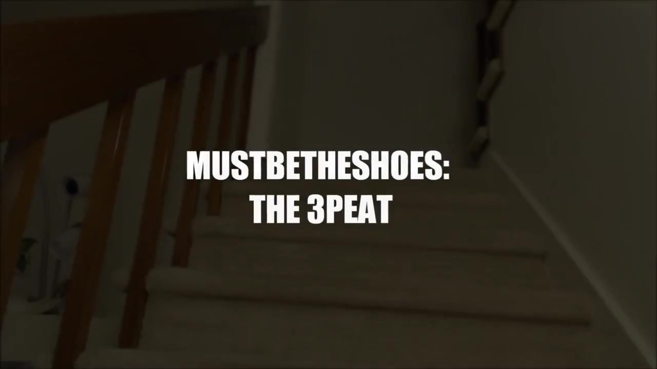 Powerhouse Squirting- Must Be The Shoes