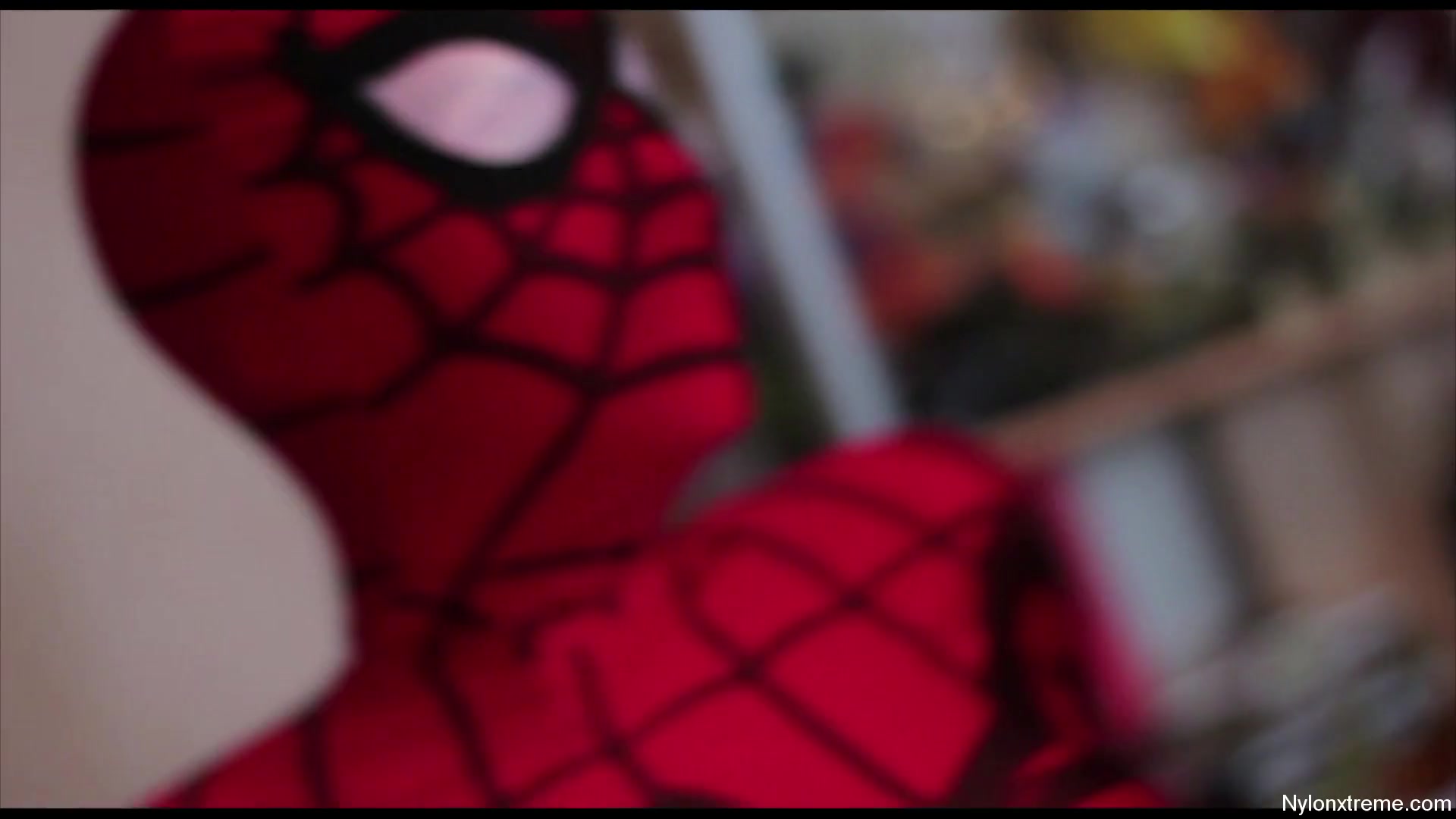 47 Superheroines Spidergirl Blow Job Zentai - Sex Movies Featuring Sexy Tights