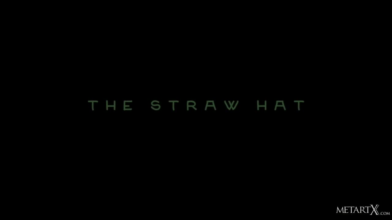 Tina B And Alika Penagos - The Straw Hat