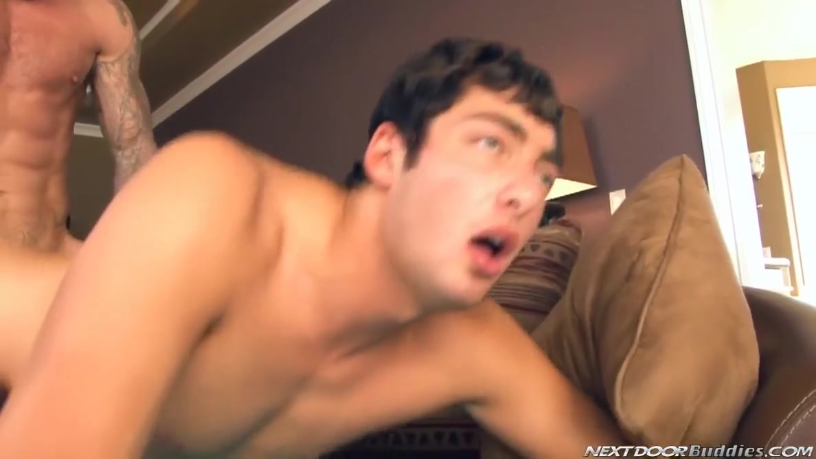 Bo Dean In Creamy Concoctions In The Shower