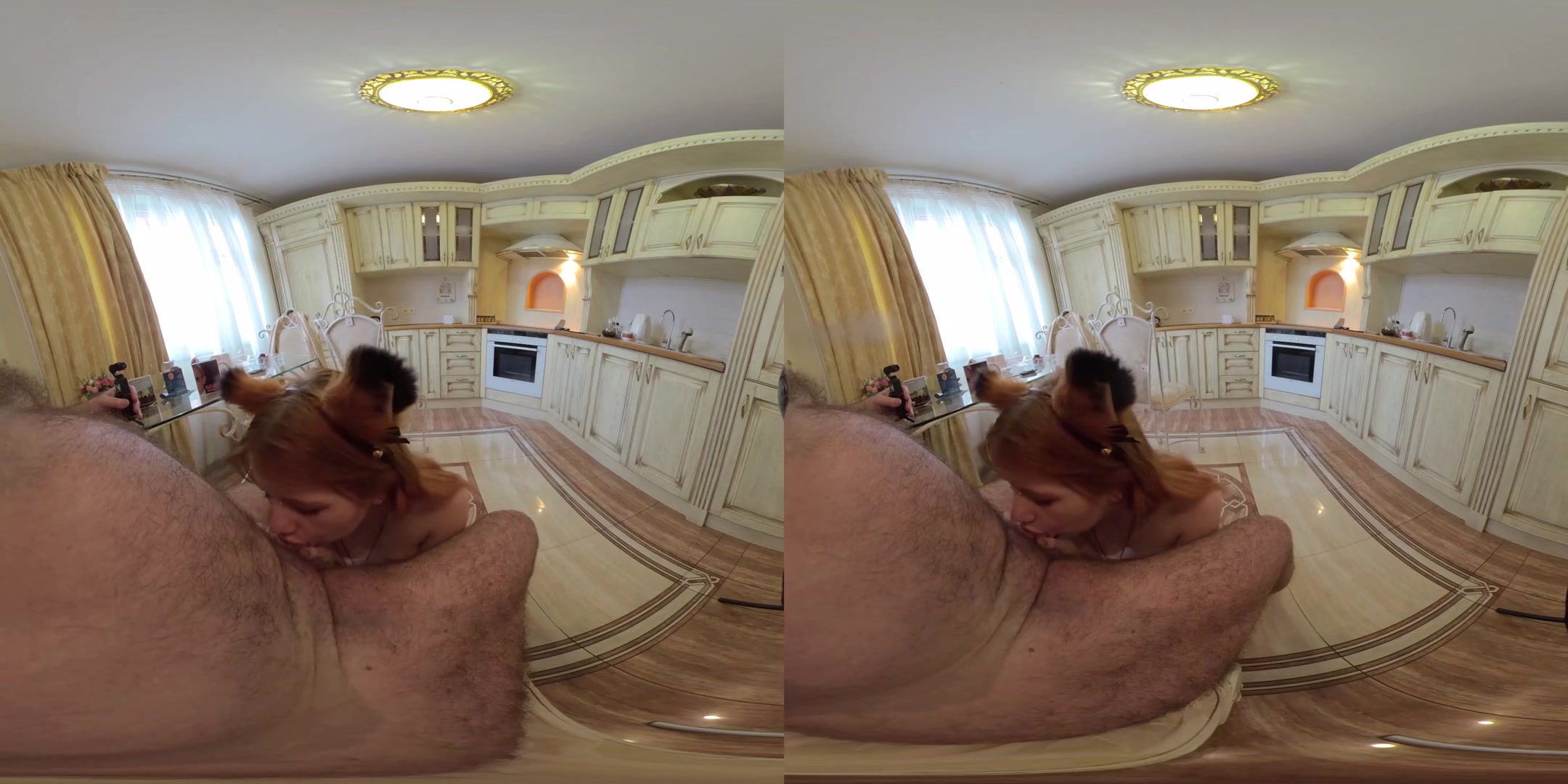 Hot Morning Blowjob By Nekokimiko - VRmodels