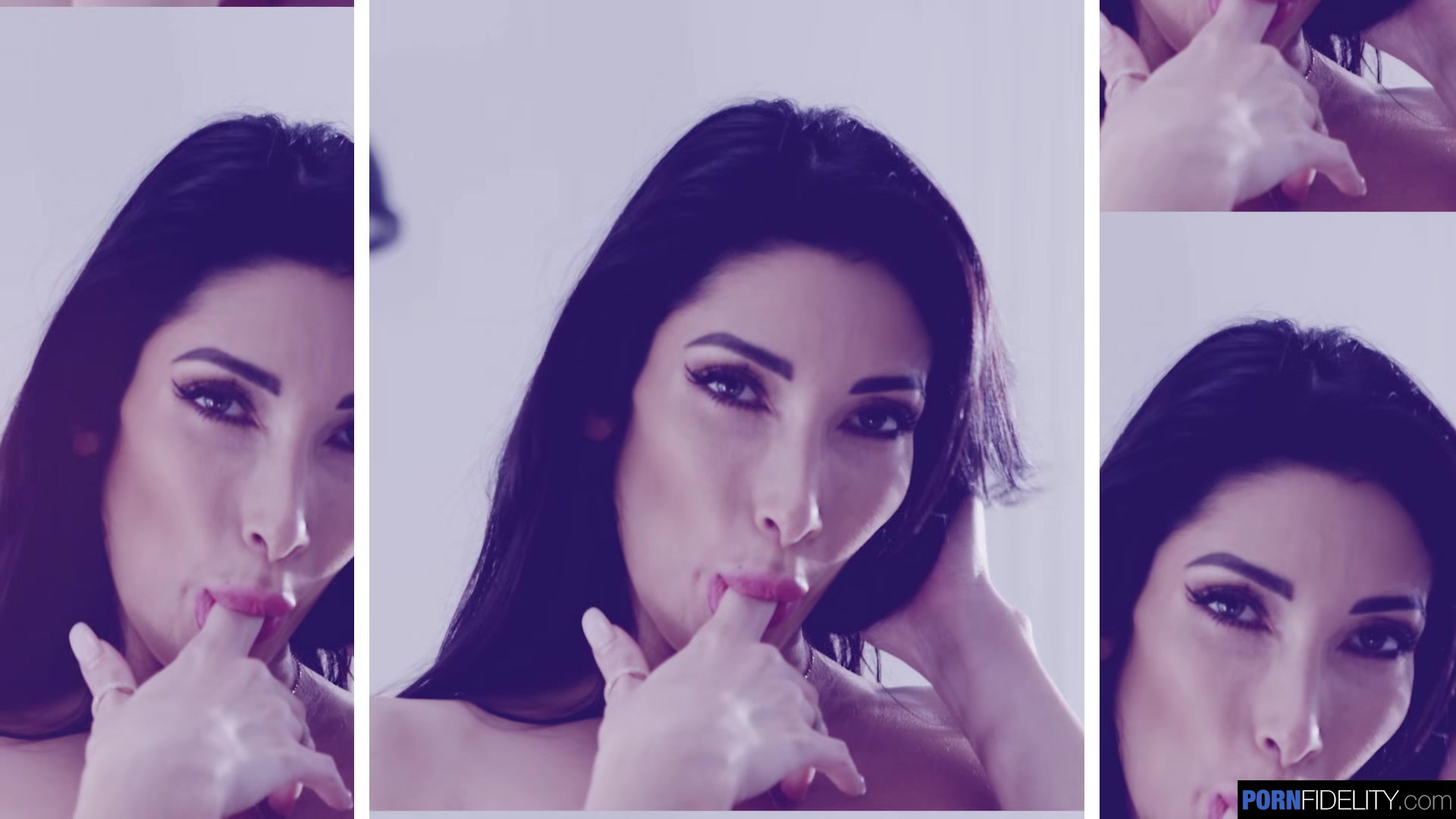 A Pretty Facial - Pornfidelity #938