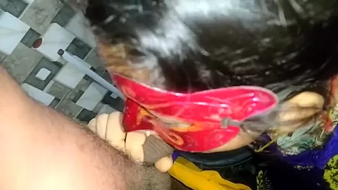 I Fucked My Step brothers Wife In Bathroom