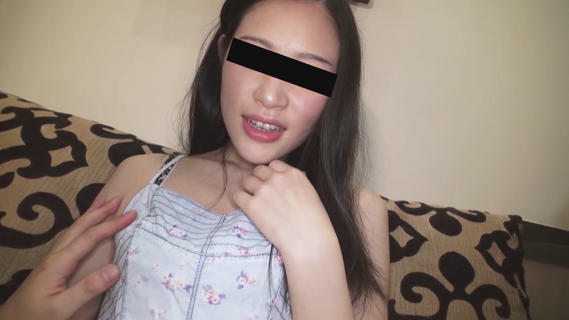 Tomomi Minowa Shaved And Fuck To A Pretty Girl - 10musume