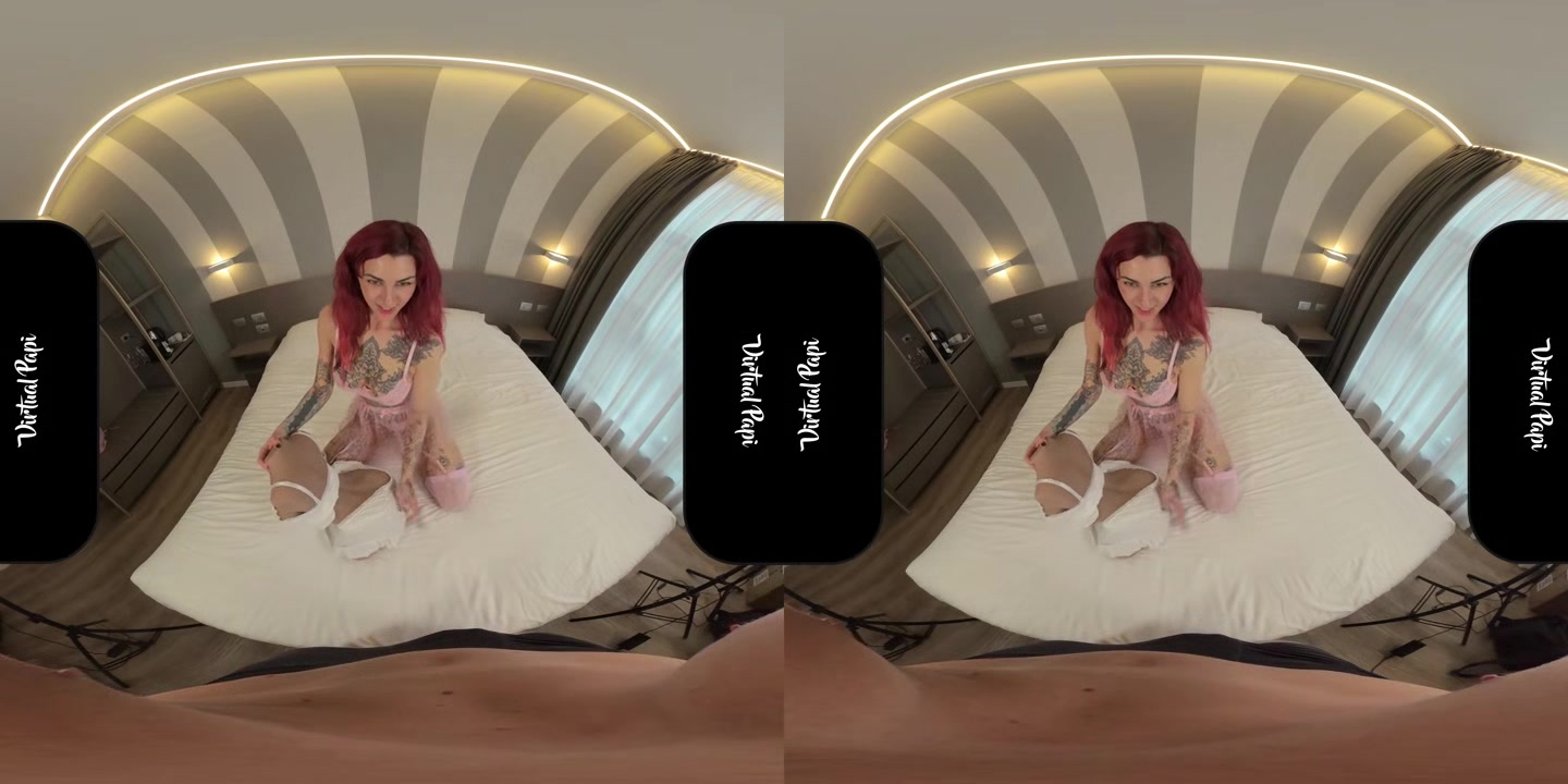 Juis Wild - Doll Unboxing - VirtualPapi