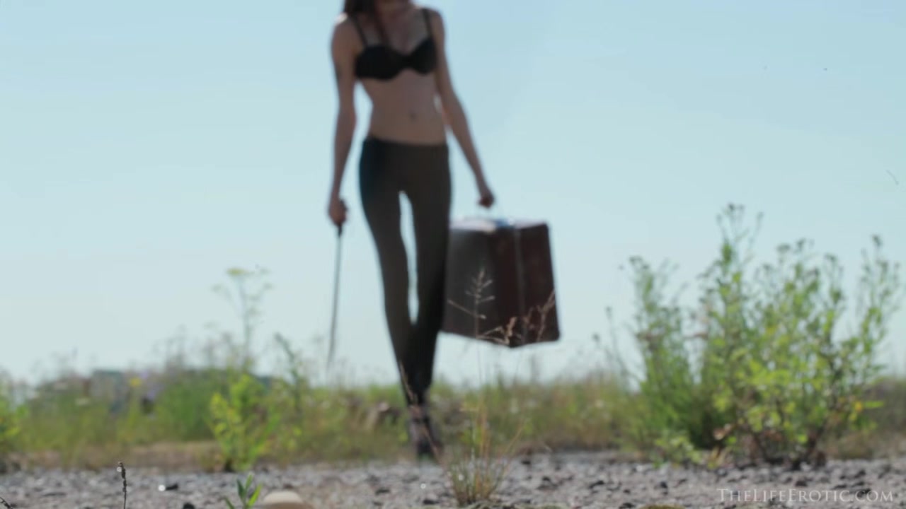 The Traveller - Beginnings 2 - Bonny O - TheLifeErotic