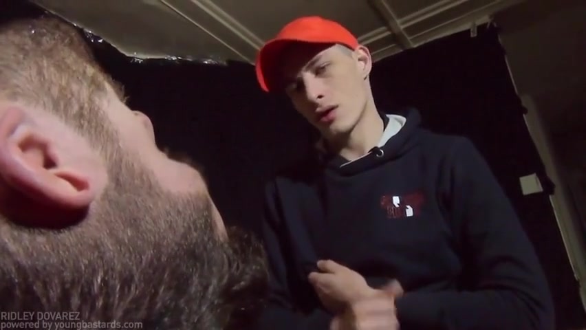 Enzo Loo Dominated By Xl Sneaker Chav