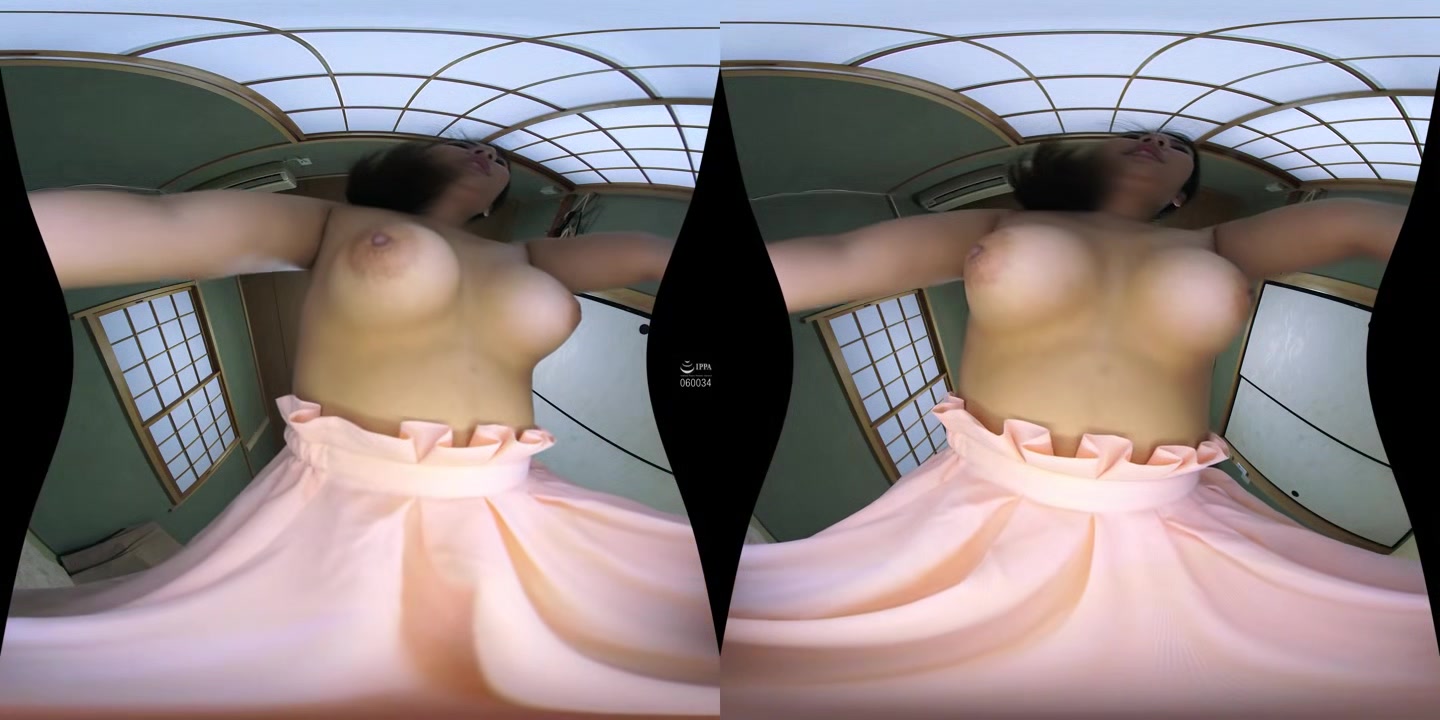 Perverted Fetish Selection Cowgirl - VRlab9division