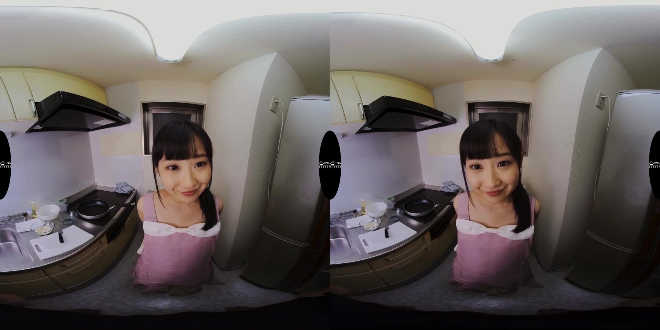 I Want to Eat Hinano Kamisaka; Japanese Virtual Girlfriend