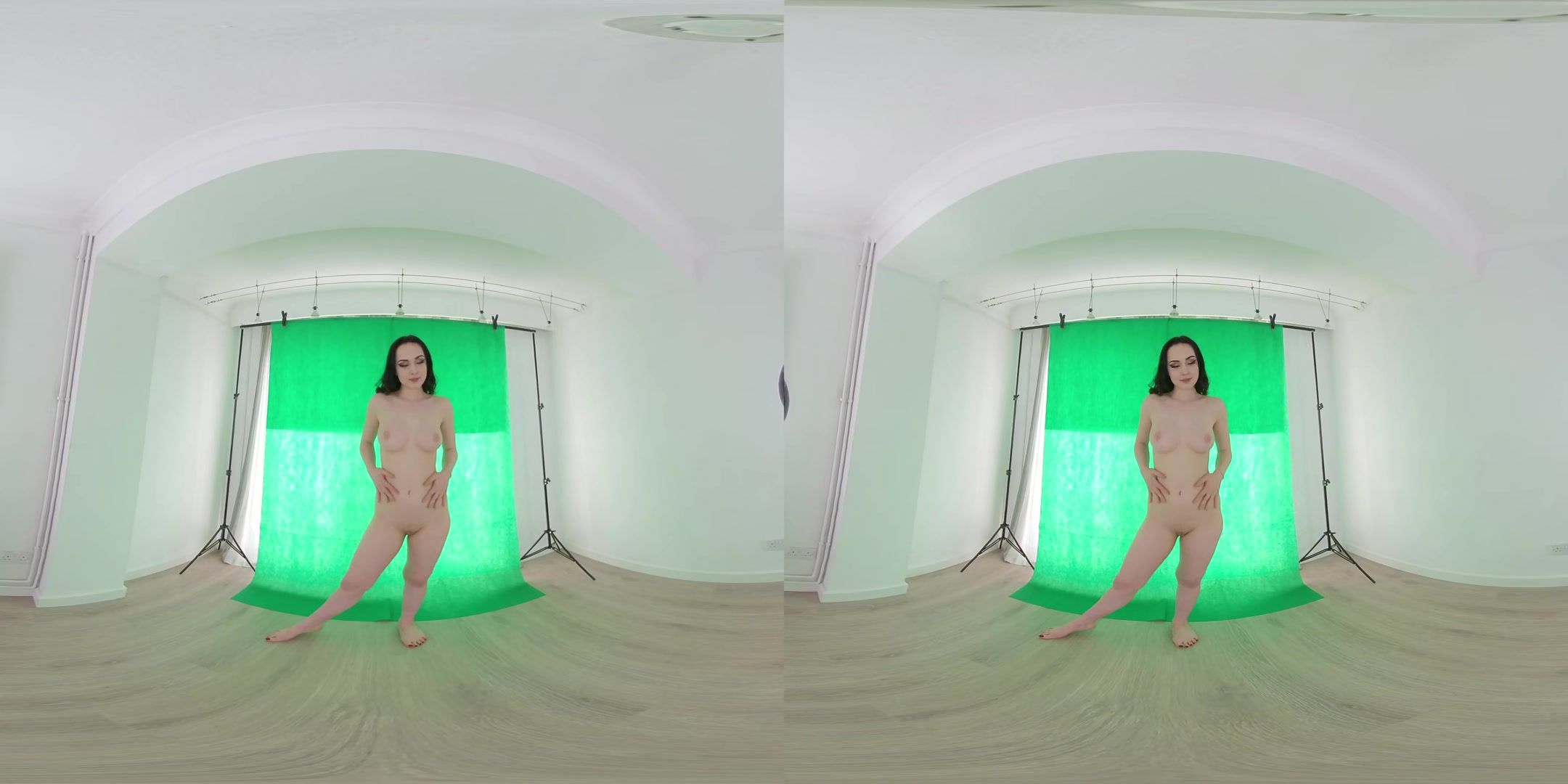 Behind The Scenes - EllieLouiseVR