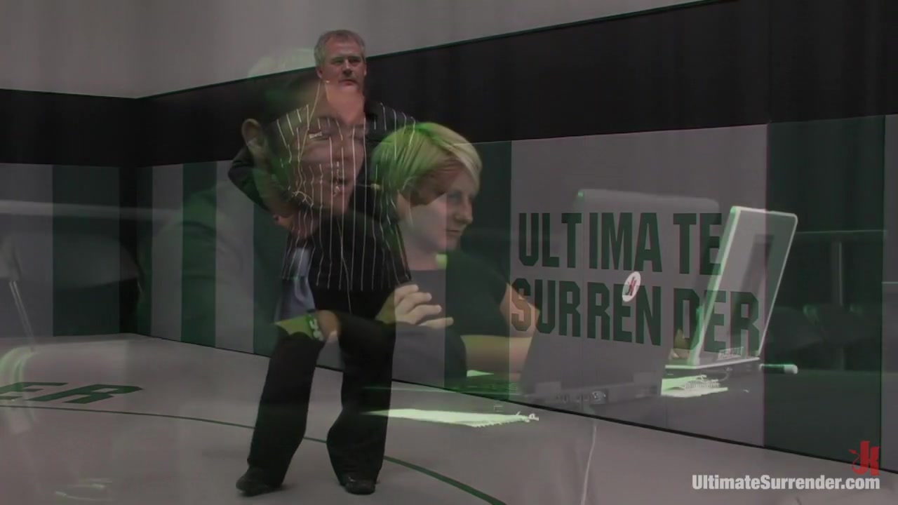 This is a re-release of one of our past Championship matches.