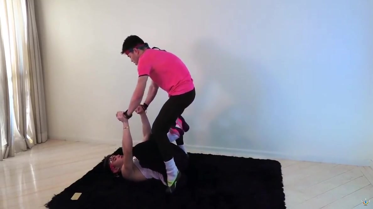 Os Step brothers Rocha Canal Step brothers Rocha Oficiallogo.avi