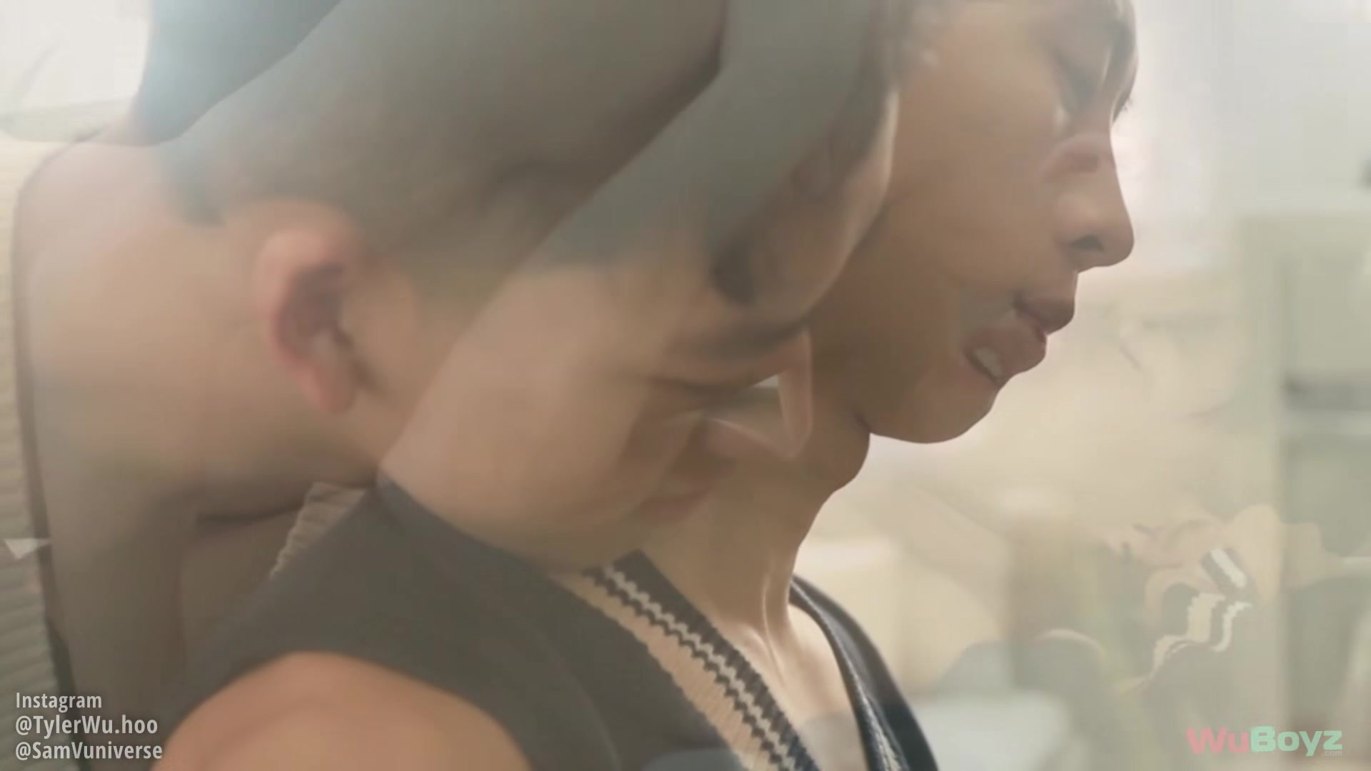 Love Dream - Sam Vu and Tyler Wu