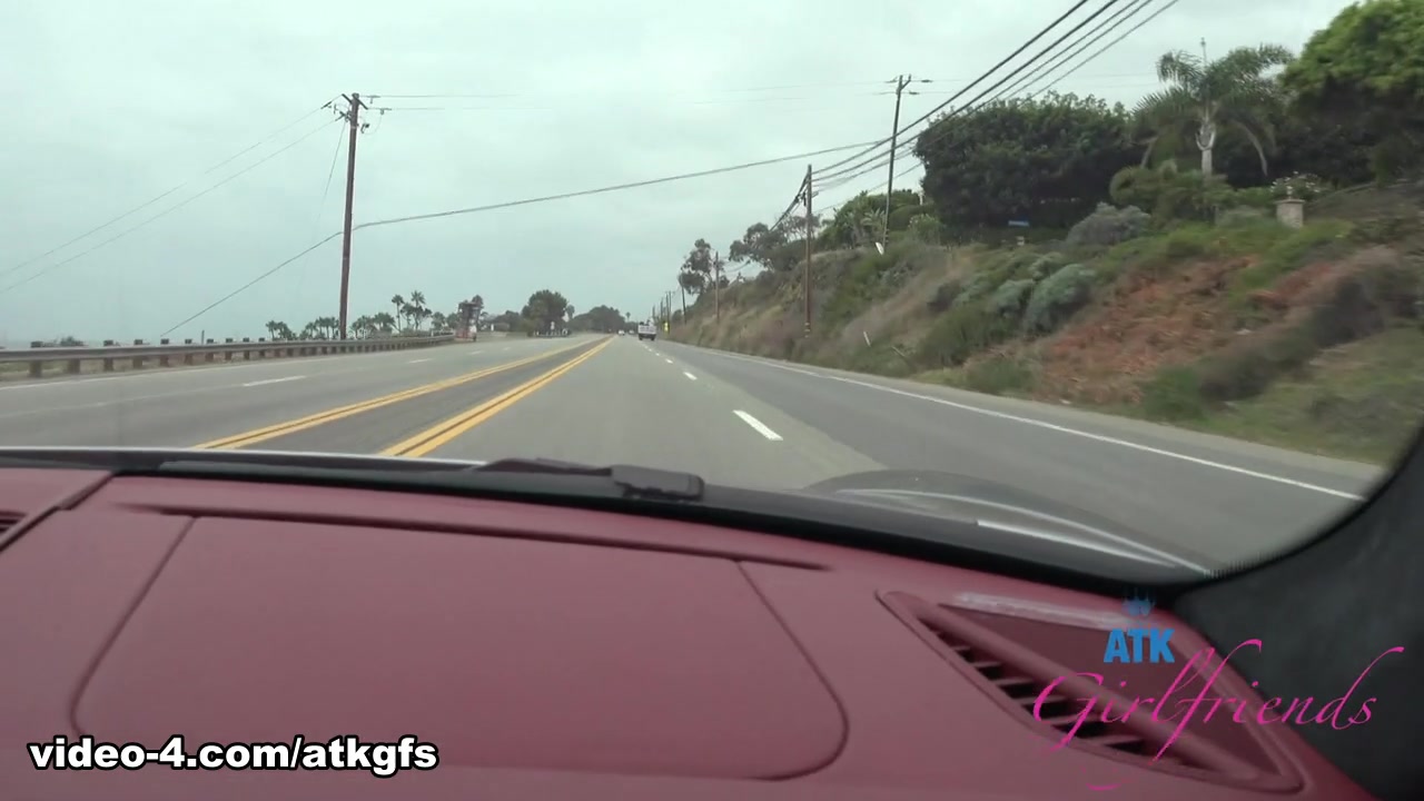 Renee Rose in Virtual Date Movie - AtkGirlfriends