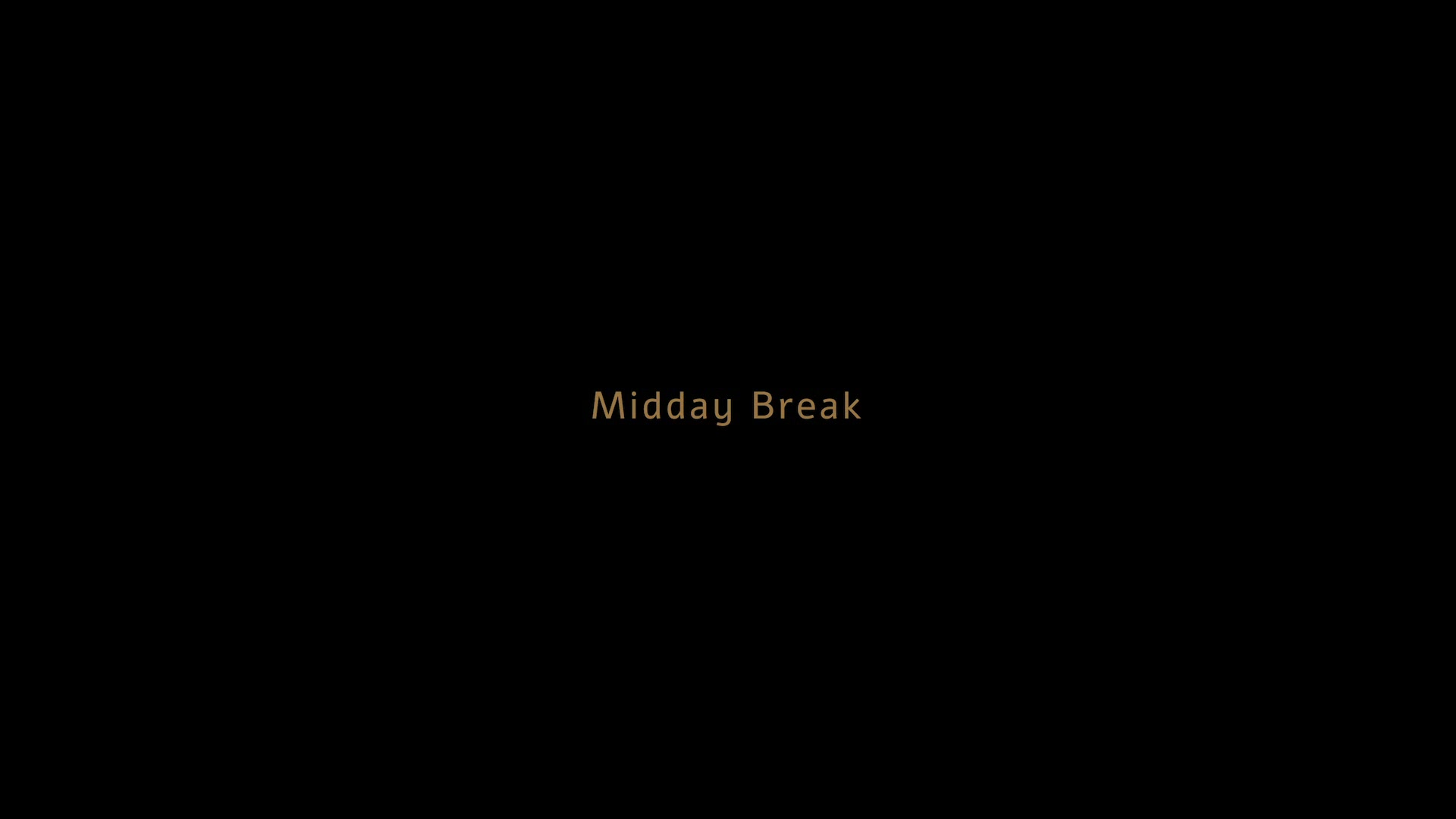 Midday Break 2 - Casey - MetartX