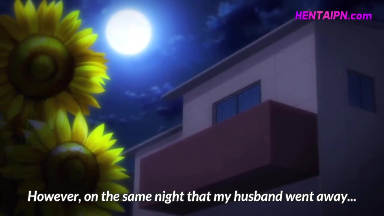 Himawari wa Yoru ni Saku Ep.1 ENG SUB