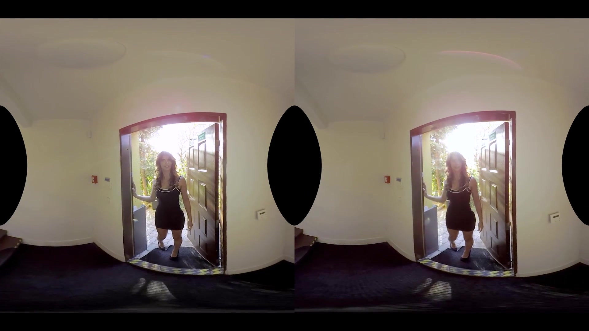 Virtually Naked