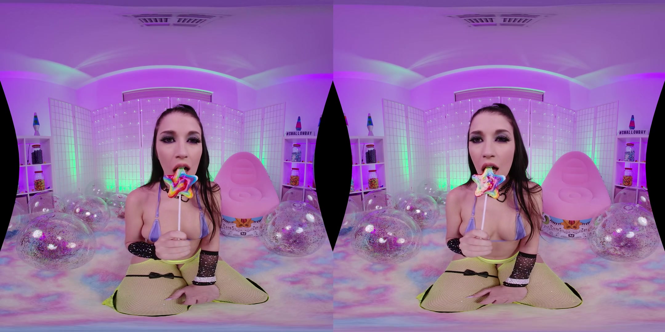 Alex's Eclairs