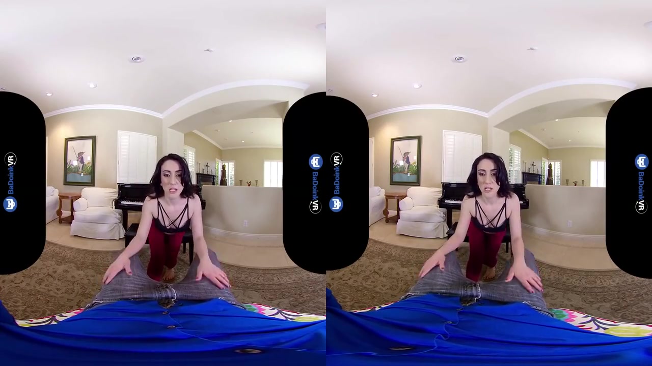 Mandy Muse, Vr Porn And Virtual Reality In Fuck Of A Century With Lustful Teen 18+