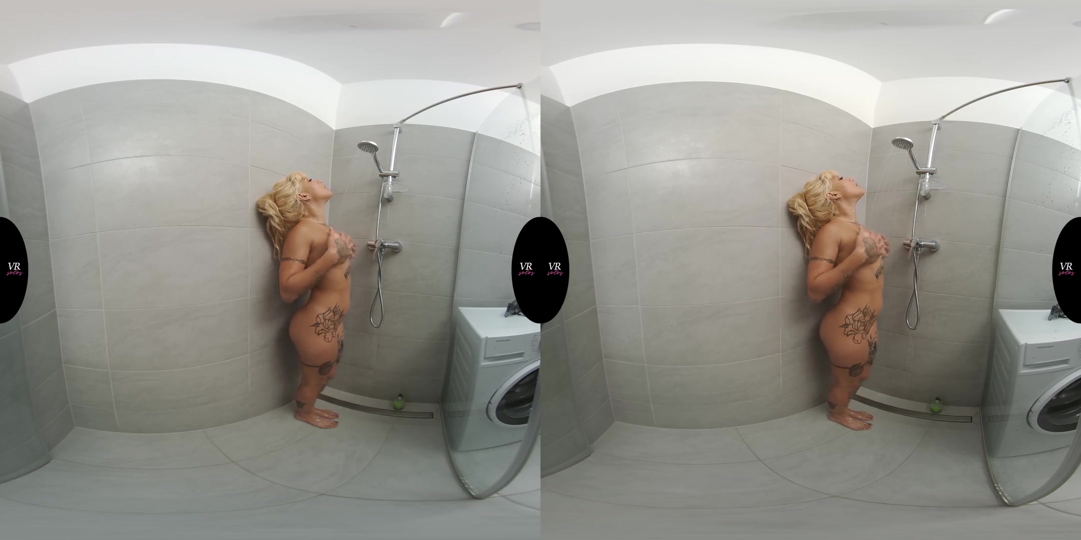 After Workout Reward Pt.2 - Horny Alt-Girl Solo Masturbation