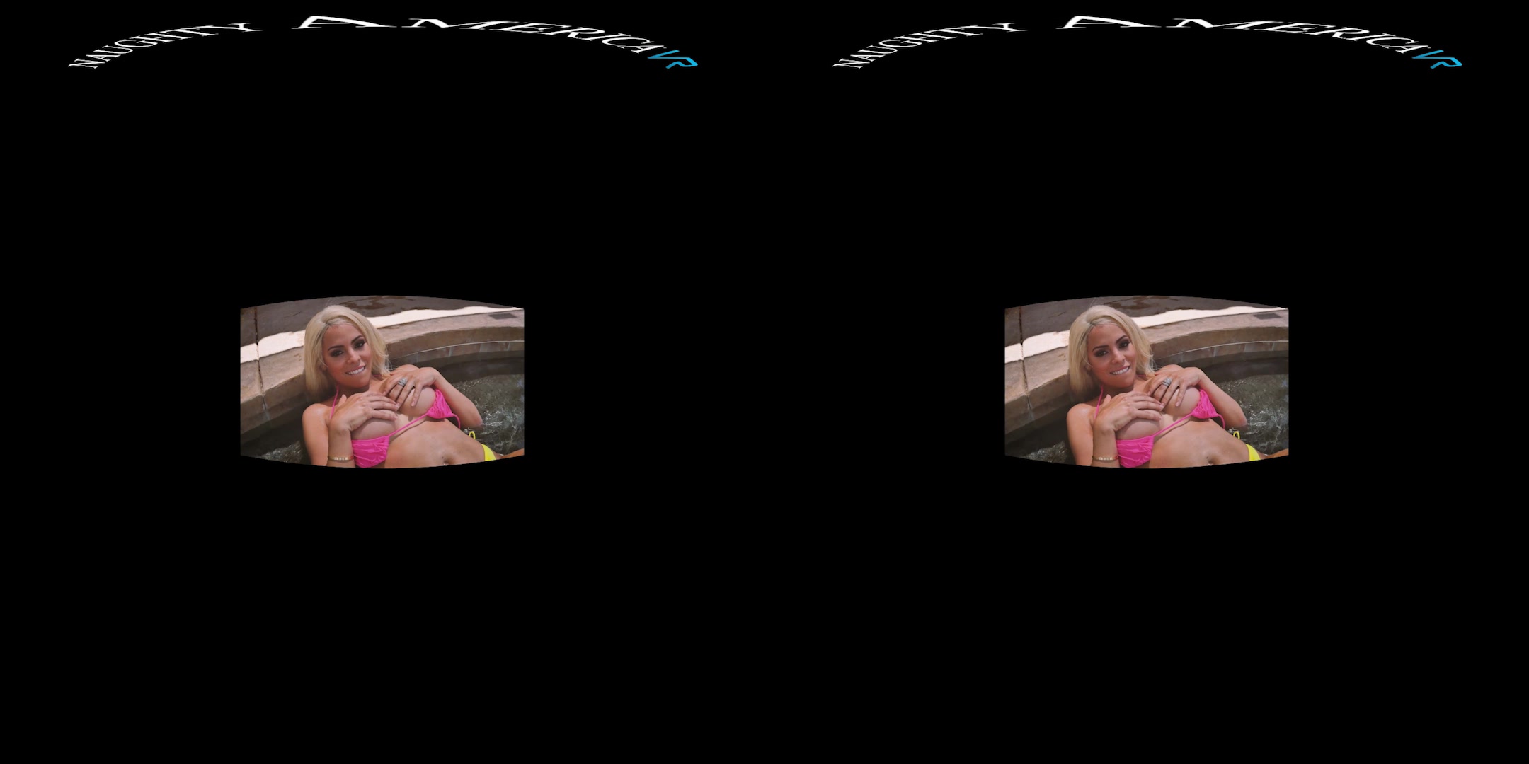 TA - Solo Edition featuring Luna Star - NaughtyAmericaVR