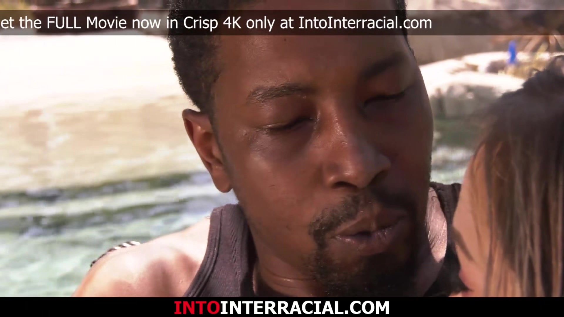 Rory Knox lets her black bf fuck her but only in her asshole