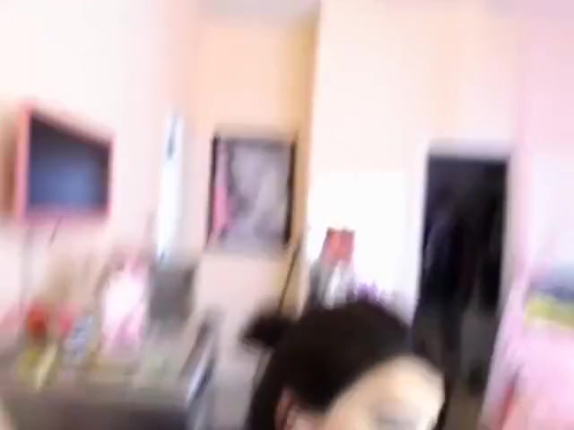 Theekimbella&s cam Show - 09.05.2016