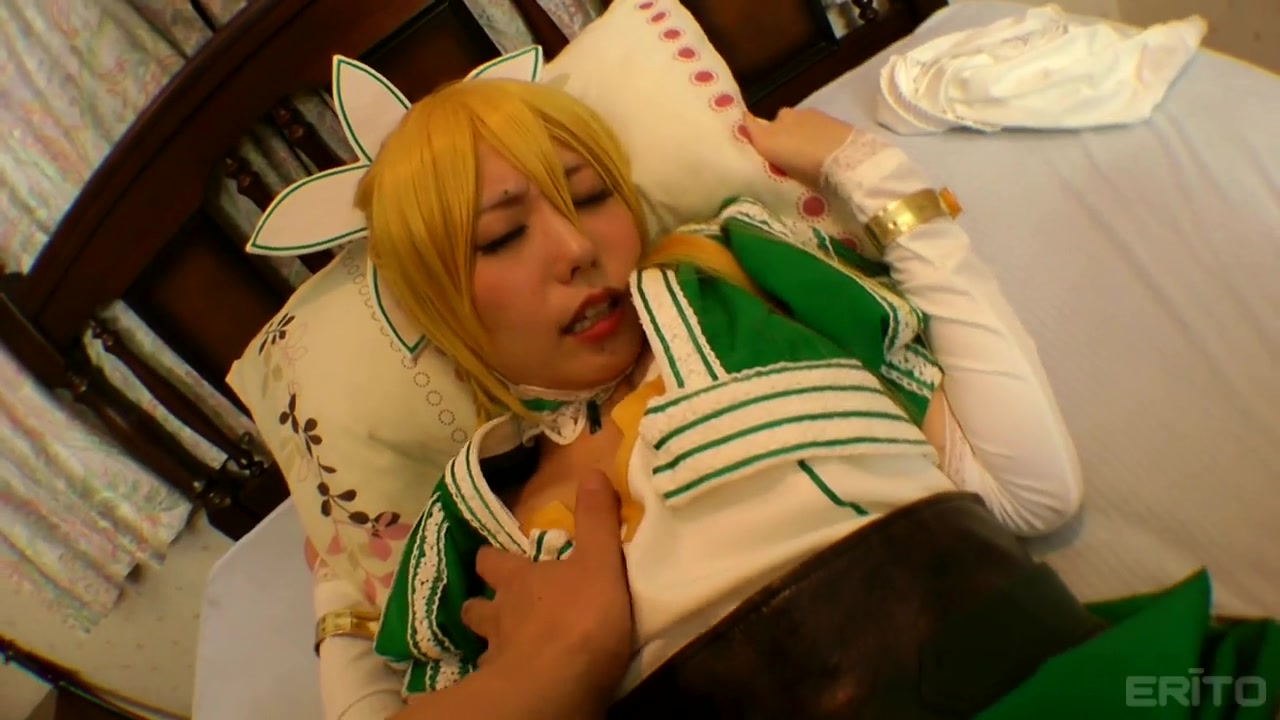 Cute Maid Cosplay Fuck - CosplayInJapan