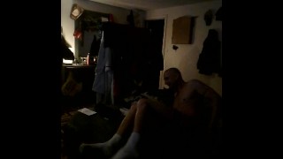 milf gets bigg dick