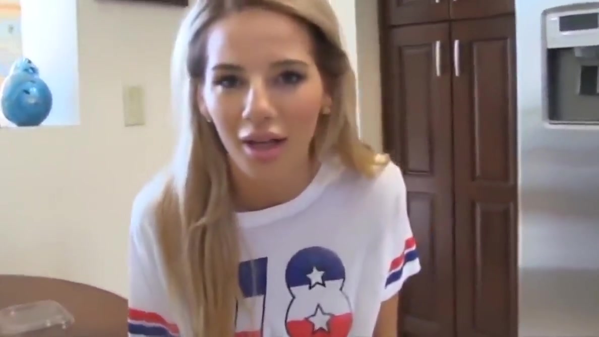 Innocent College Babe Receives Creampie By Her Ex