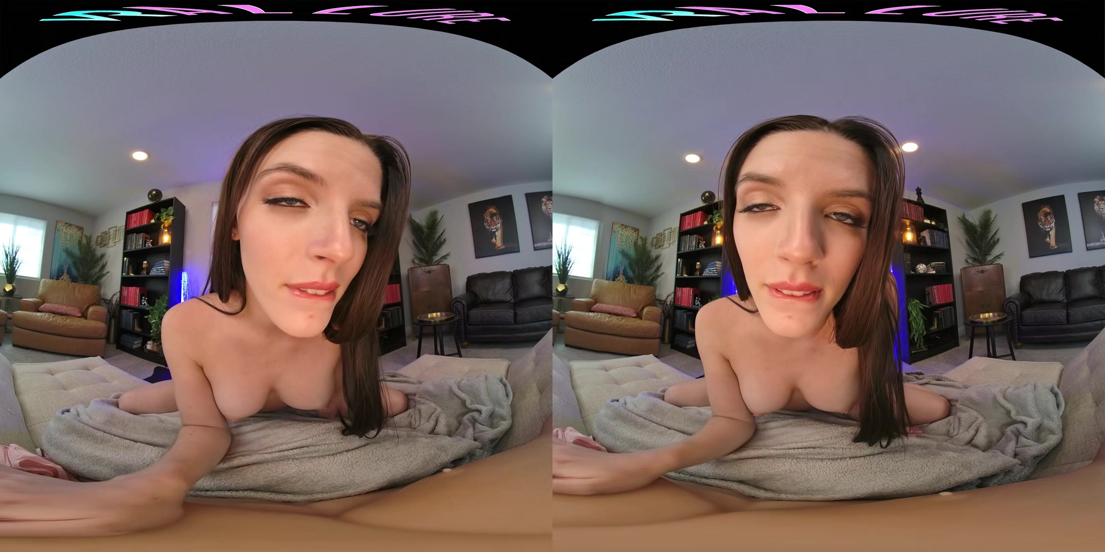An Adjoining Affair - Vrallure - Vr Porn Video